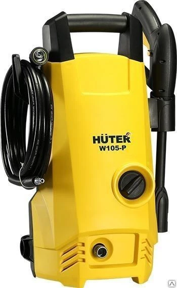 Фото Мойка Huter W105-Р
в