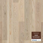 фото Паркетная доска Tarkett Tango Oak Am Antique White BR 2215x164x14мм