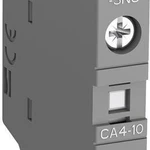 фото Контакт CA4-10 1НО фронт. для AF09-AF38 и NF ABB 1SBN010110R1010