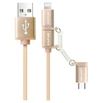 фото Кабель Awei USB - microUSB USB