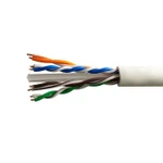 фото Кабель UTP 4х2х23AWG кат.6 медь Six 305м (м) SUPRLAN 01-0316