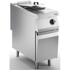 Фото ФРИТЮРНИЦА ЭЛЕКТРИЧЕСКАЯ 900 СЕРИИ APACH CHEF LINE SLFRIE49S15CS