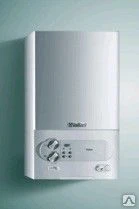 Фото Настенный газовый котел Vaillant atmoTEC pro VUW 24кВт