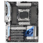 фото Материнская плата GIGABYTE X299