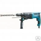 фото Перфоратор Makita HR2611FT(X5)