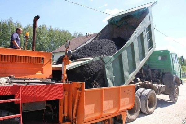 Фото Aсфальтирование дорог качественно и в срок