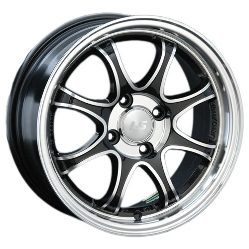 Фото Колесный диск LS Wheels LS144