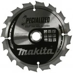 фото Отрезной пильный диск Makita B-31201