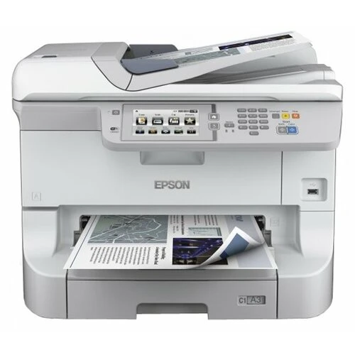 Фото МФУ Epson WorkForce Pro