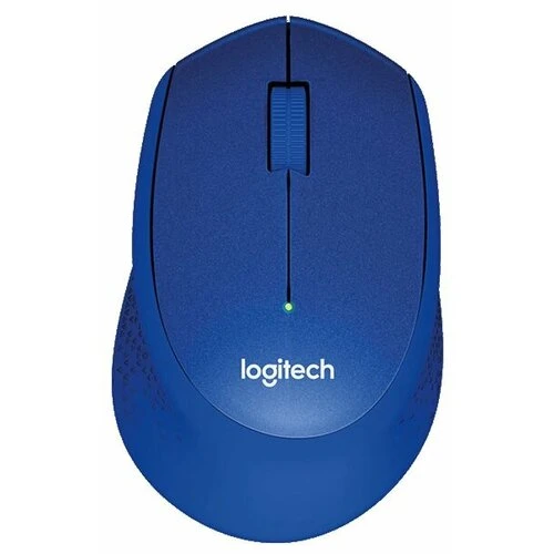 Фото Мышь Logitech M330 SILENT PLUS