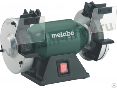 Фото Заточная машина Metabo DS150