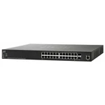 фото Коммутатор Cisco SG350XG-24T