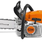 фото Бензопила STIHL MS 271