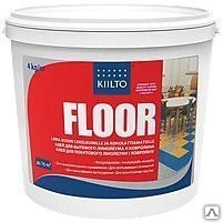 Фото Клей для пола Kiilto Floor