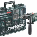 фото Ударная дрель Metabo SBE 650 600671870