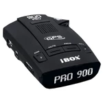 фото Радар-детектор iBOX PRO 900 GPS