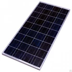 фото Солнечная батарея SUNRISE SOLARTECH SR-P660245 245 W POLY