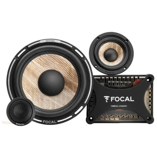 Фото Автомобильная акустика Focal PS