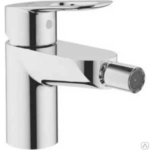 Фото Grohe BauLoop 23339000 Смеситель для биде с цепочкой Grohe