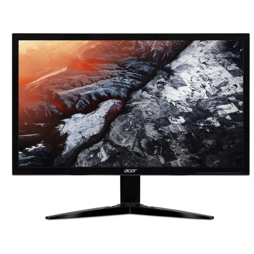 Фото Монитор Acer KG221Qbmix