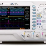фото Цифровой осциллограф RIGOL DS1054Z