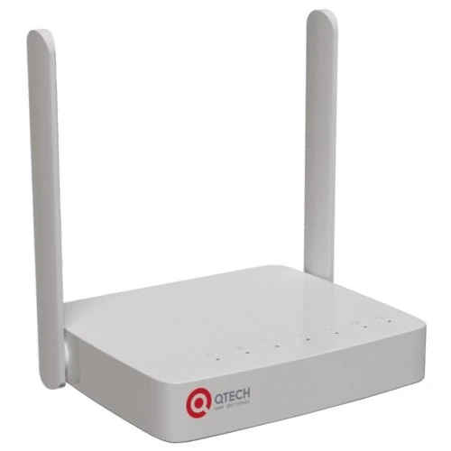 Фото Wi-Fi роутер QTECH QMO-234