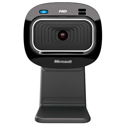 Фото Веб-камера Microsoft LifeCam