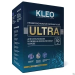 фото Клей обойный KLEO ULTRA стеклообои 500 г