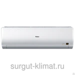 фото Настенный кондиционер Haier FAMILY DC-INVERTER AS12NB4HRA / 1U12BR4ERA (35м