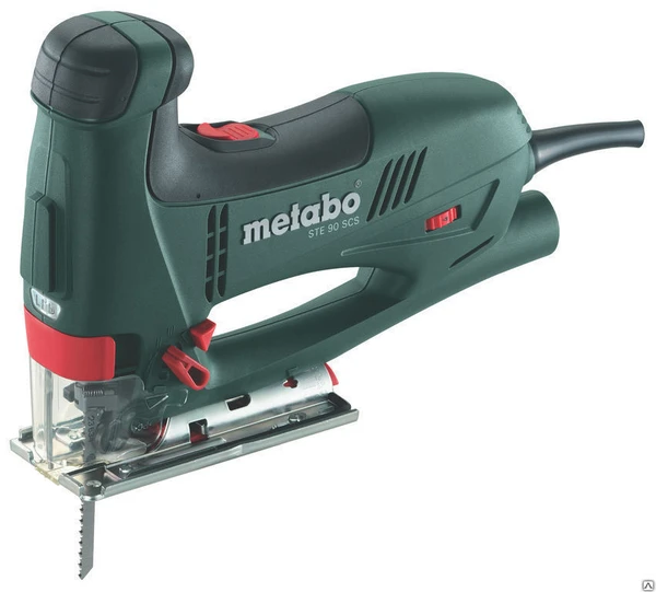 Фото Лобзик METABO STE 90 SCS