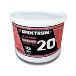 фото Краска для стен "Spektrum 20", 10л