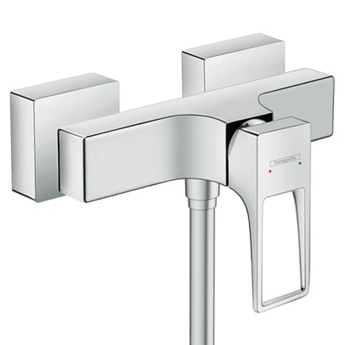 Фото Смеситель для душа Hansgrohe Metropol 74560000