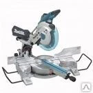 фото Торцовочная пила Makita LS1016