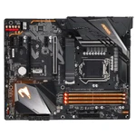 фото Материнская плата GIGABYTE Z390