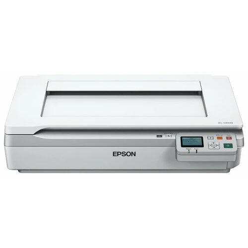 Фото Сканер Epson WorkForce DS-50000N