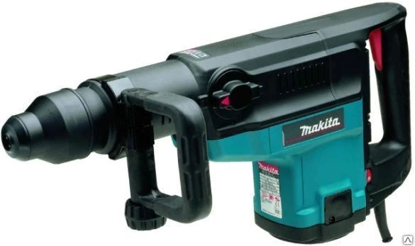 Фото Перфоратор MAKITA HR5001С SDS-max