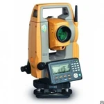 фото Тахеометр геодезический Topcon ES-105L низкотемпературный, с поверкой