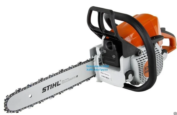 Фото Бензопилы Stihl