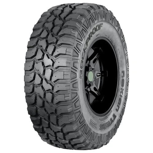 Фото Автомобильная шина Nokian Tyres