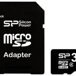 фото Карта памяти Silicon Power SP032GBSTH004V10-SP