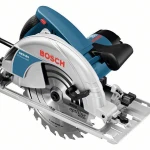 фото Пила дисковая Bosch GKS 85