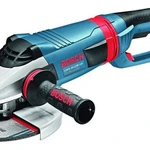 фото УШМ (болгарка) BOSCH GWS 22-230 LVI