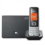 фото IP-DECT телефон GIGASET S850A GO