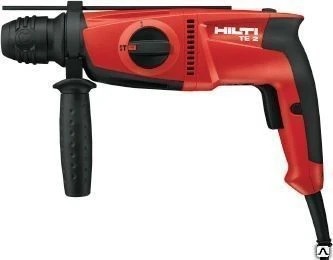 Фото Аренда перфоратора Hilti TE-2