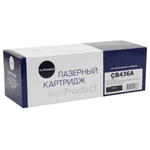 фото Картридж Net Product N-CB436A