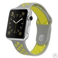 Фото Умные часы Smart Watch IWO 2 Silvery Sport S06