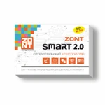 Фото №3 Отопительный контроллер ZONT SMART 2.0