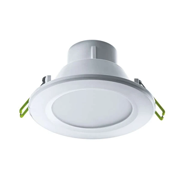 Фото Светильник 94 836 NDL-P1-10W-840-WH-LED (аналог R80 100Вт) Navigator 94836