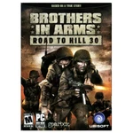 фото Brothers in Arms: Road to hill 30