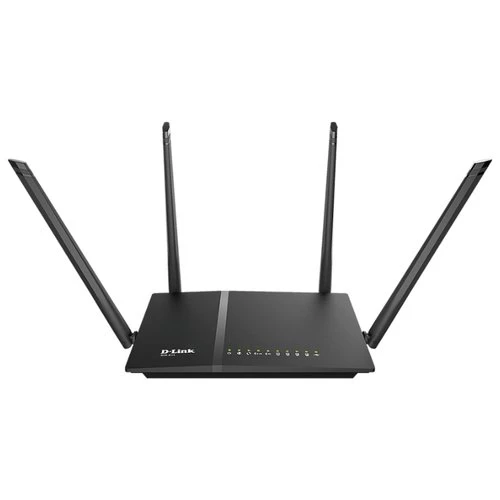 Фото Wi-Fi роутер D-link DIR-815 AC